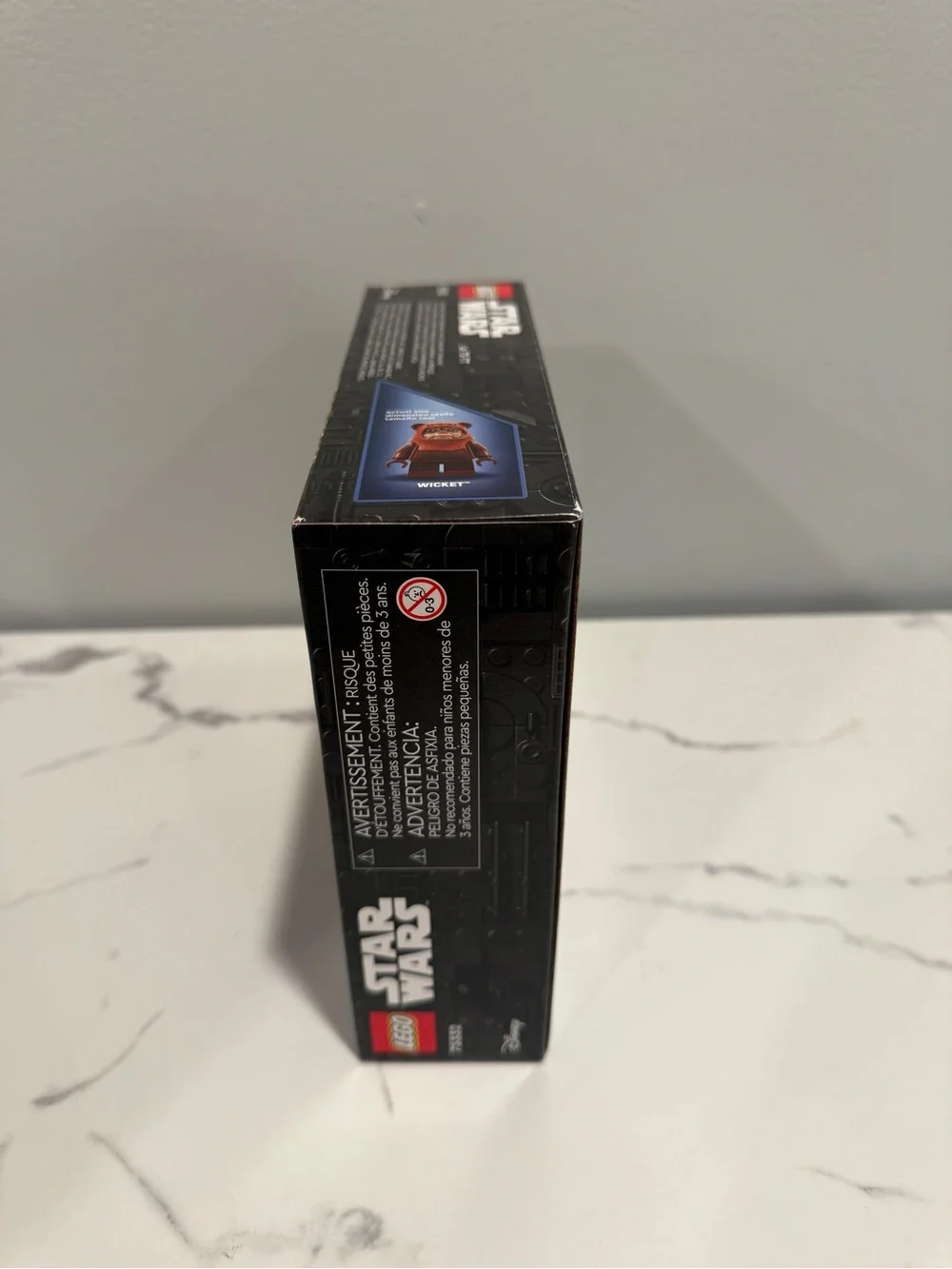 Lego Star Wars Set